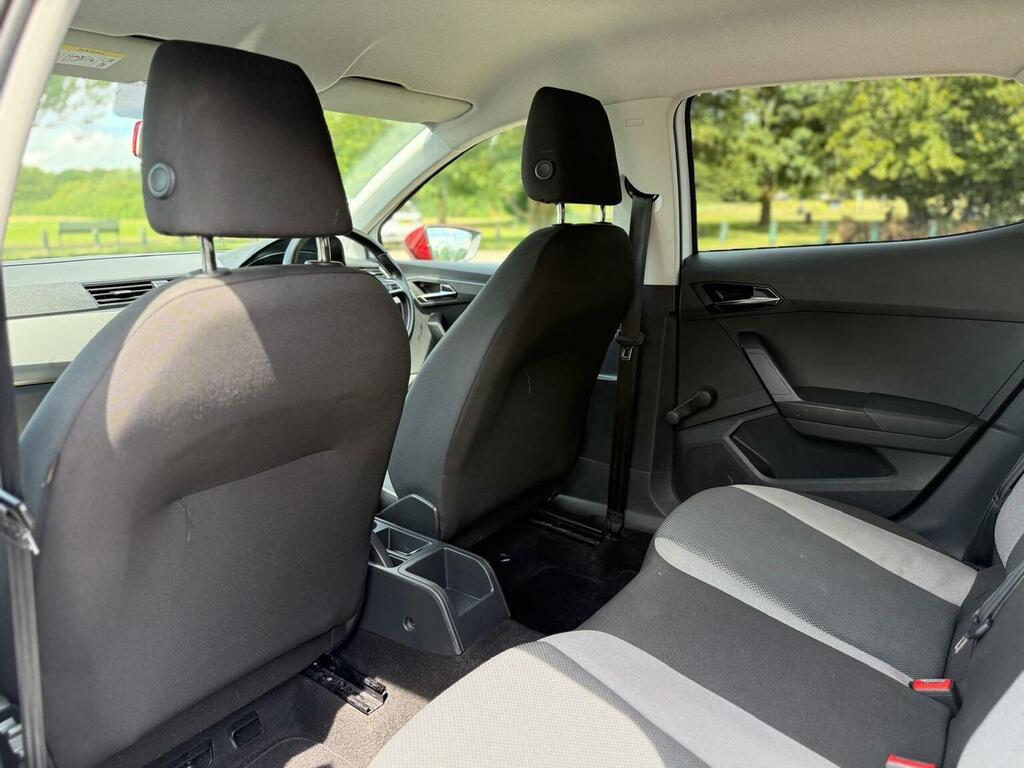 Volkswagen Polo 1.4 Se #41