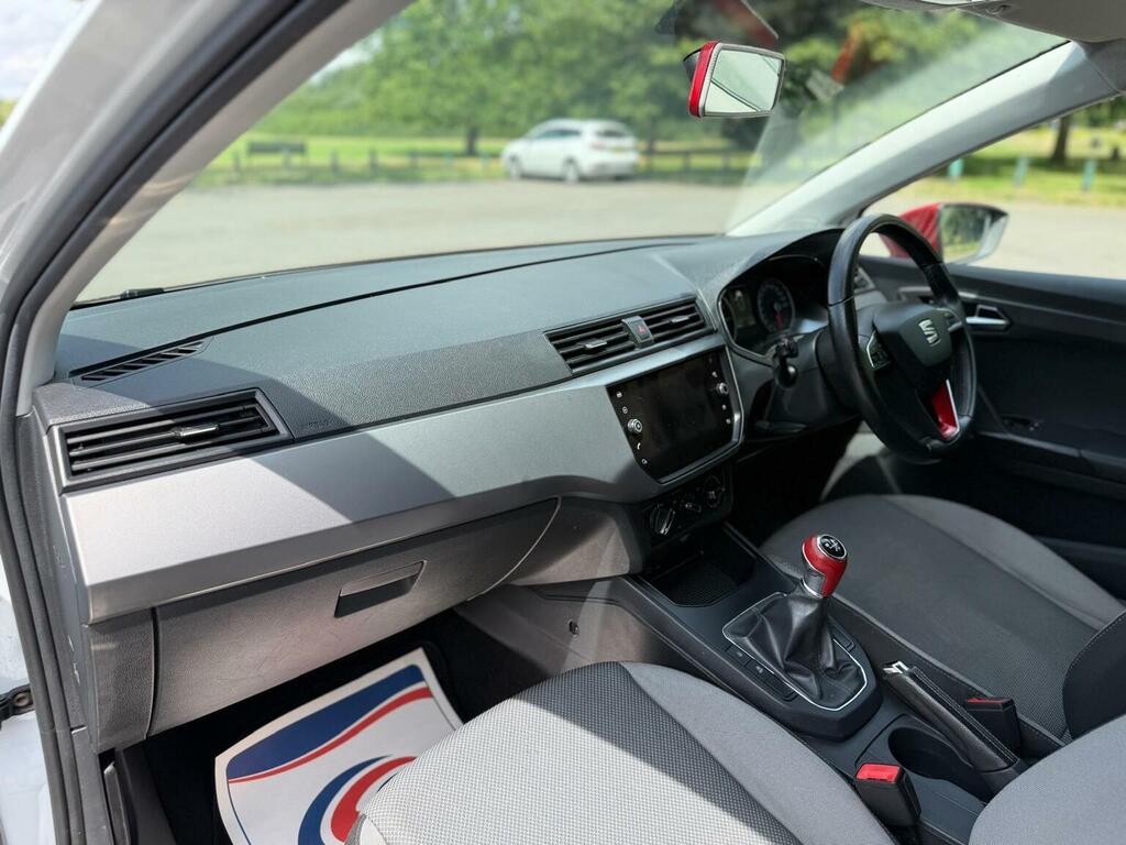 Volkswagen Polo 1.4 Se #25