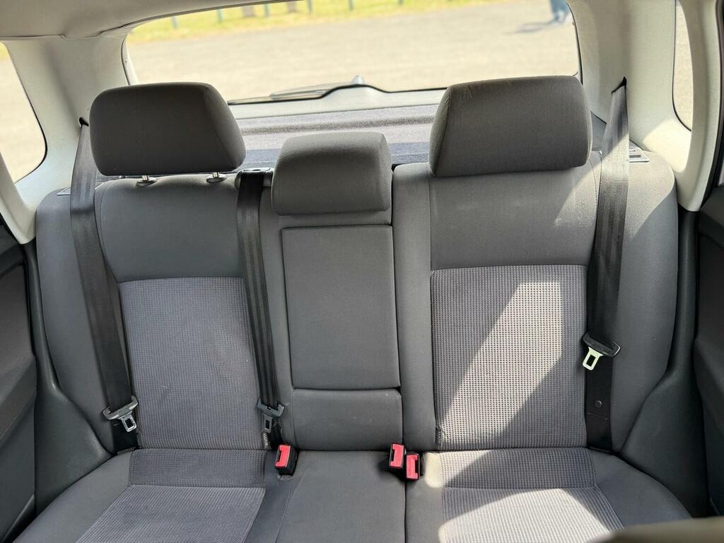 Volkswagen Polo 1.4 Se #44