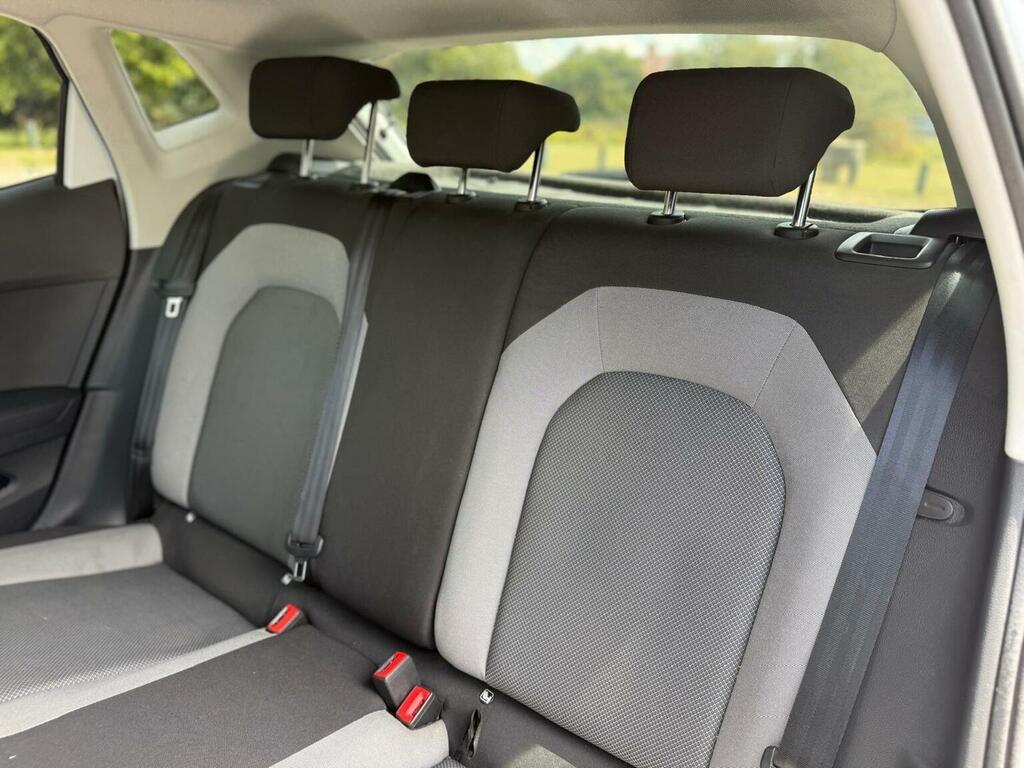 Volkswagen Polo 1.4 Se #42