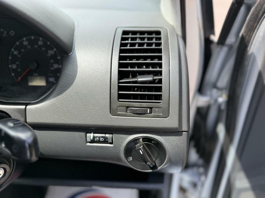 Volkswagen Polo 1.4 Se #46
