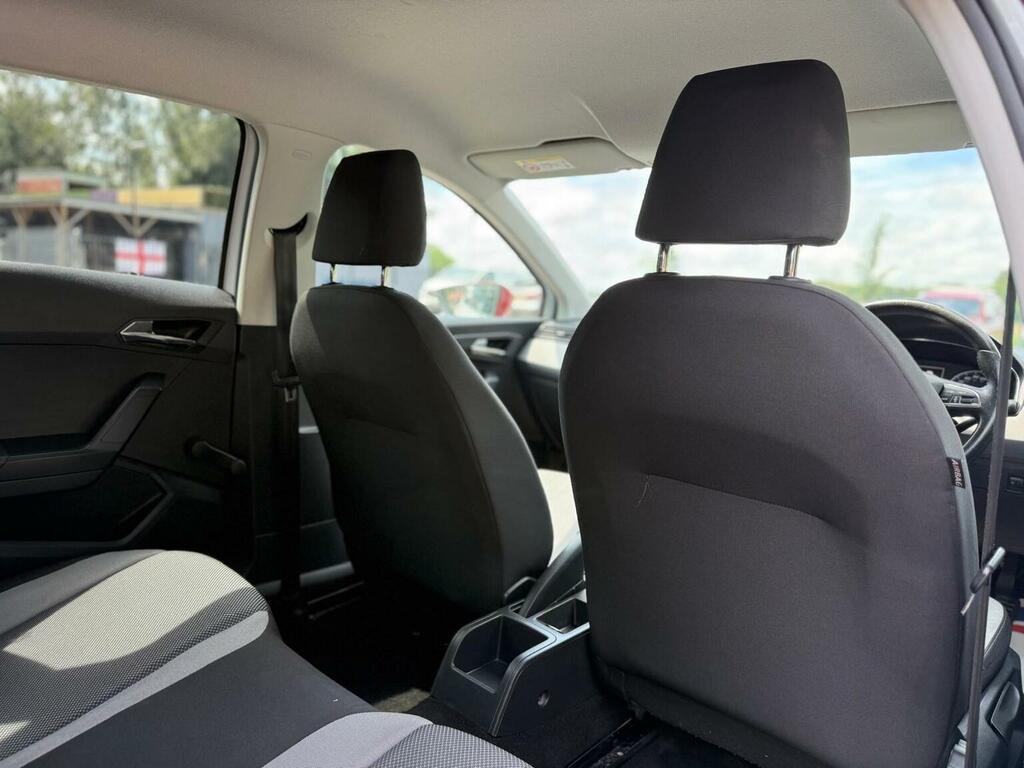 Volkswagen Polo 1.4 Se #40