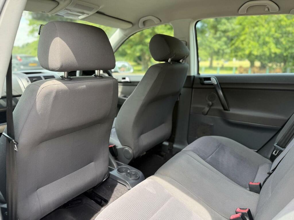 Volkswagen Polo 1.4 Se #34