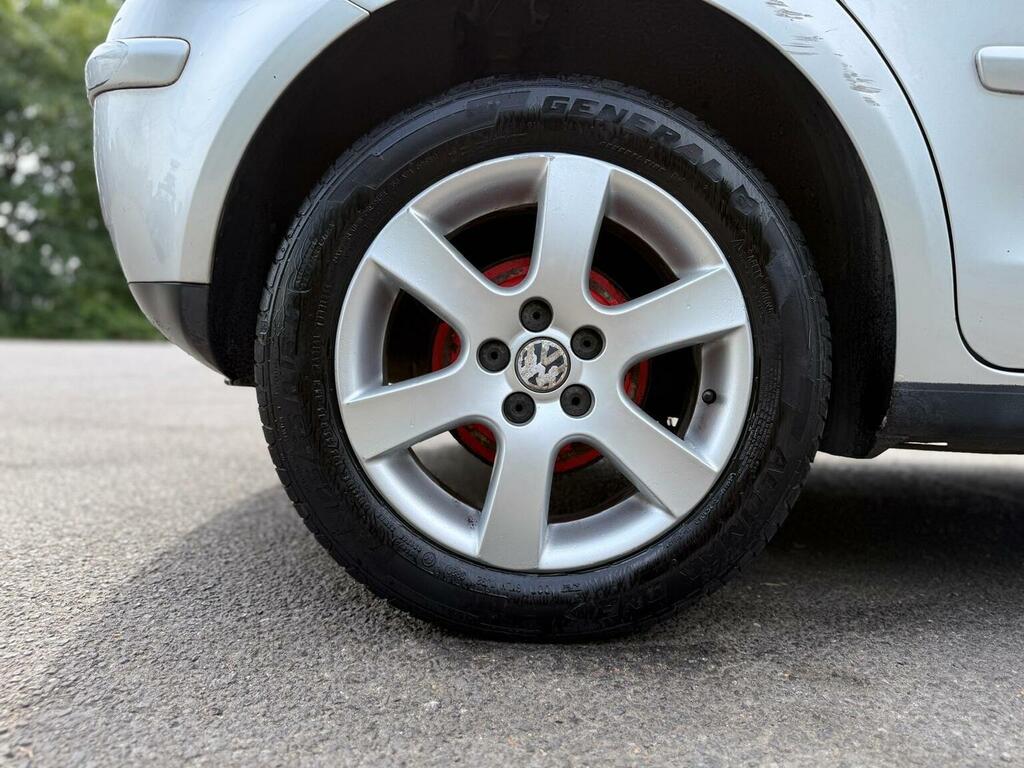 Volkswagen Polo 1.4 Se #51