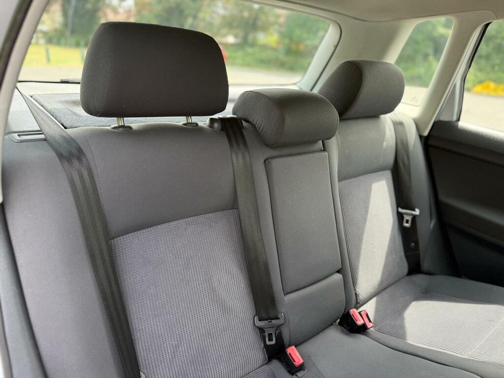 Volkswagen Polo 1.4 Se #30