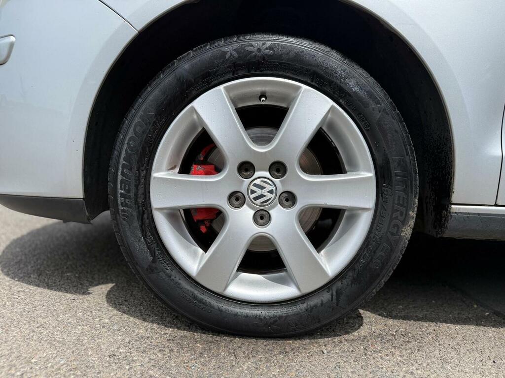 Volkswagen Polo 1.4 Se #48