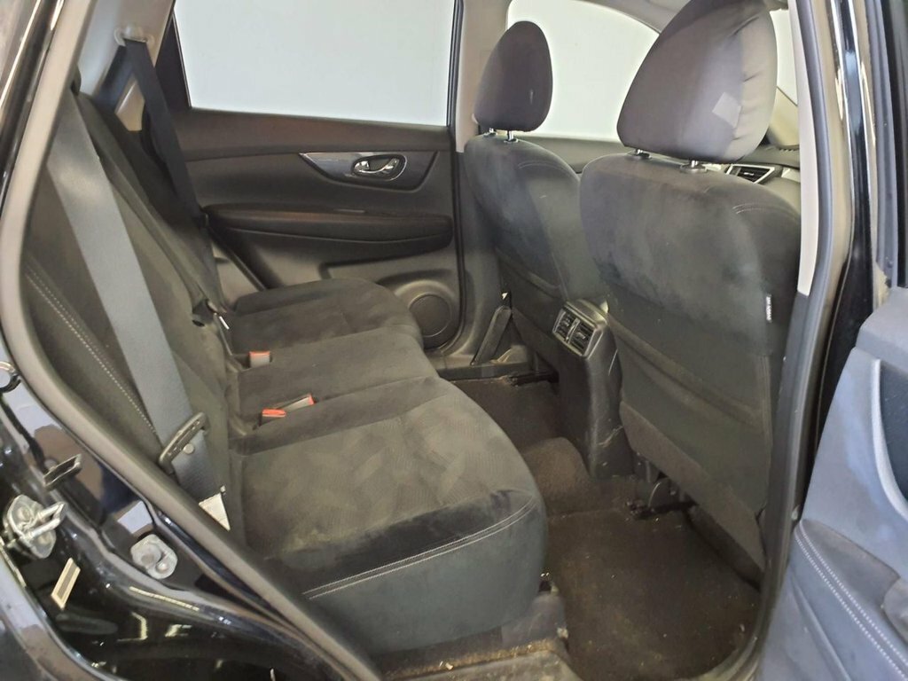 Nissan X-Trail 1.6L N-tec Black #6