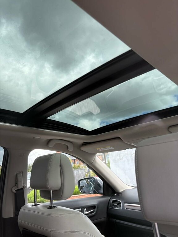 Renault Koleos 2.0 Dci Dynamique Blue #27