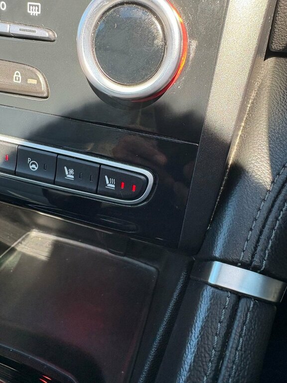 Renault Koleos Koleos Dynamique S Nav 1.6 Dci 130 4X2 Stop Start Beige #32