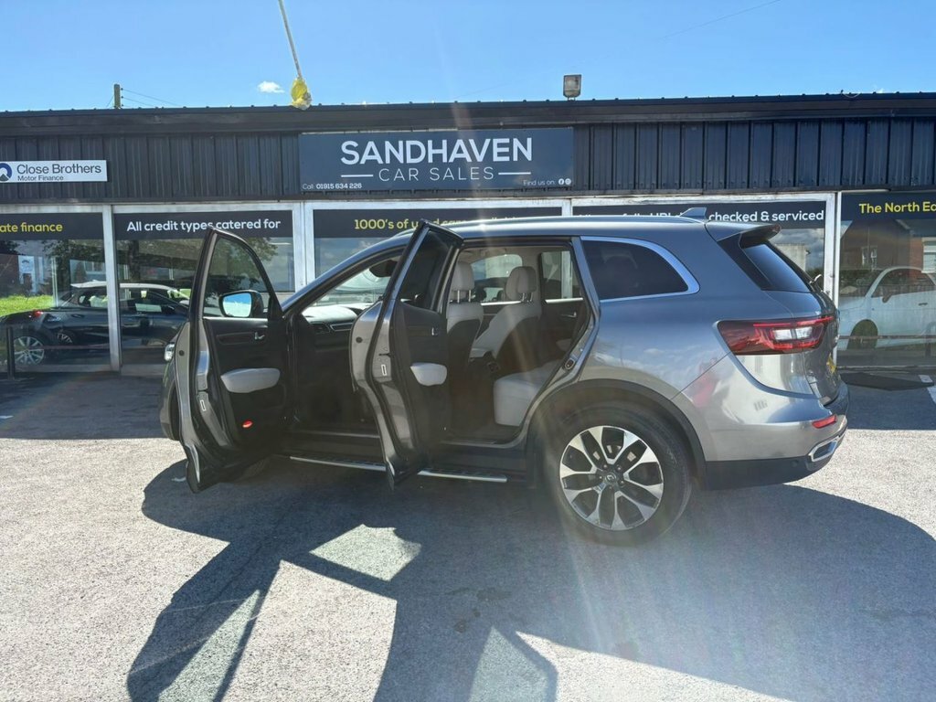 Renault Koleos Koleos Dynamique S Nav 1.6 Dci 130 4X2 Stop Start Beige #10