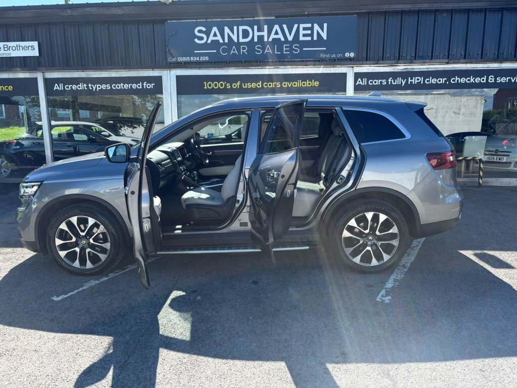 Renault Koleos Koleos Dynamique S Nav 1.6 Dci 130 4X2 Stop Start Beige #7