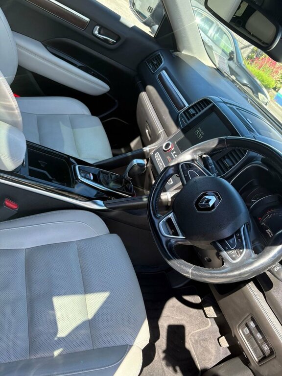 Renault Koleos Koleos Dynamique S Nav 1.6 Dci 130 4X2 Stop Start Beige #38