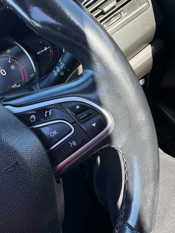 Renault Koleos Koleos Dynamique S Nav 1.6 Dci 130 4X2 Stop Start Beige #29