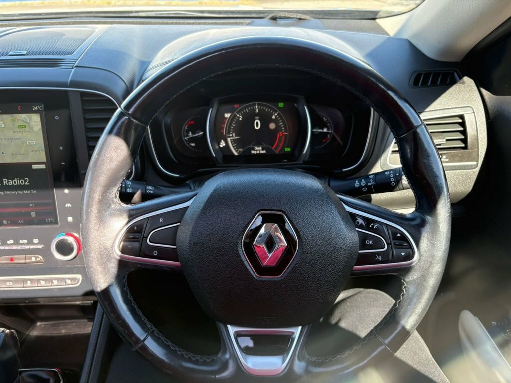 Renault Koleos Koleos Dynamique S Nav 1.6 Dci 130 4X2 Stop Start Beige #19