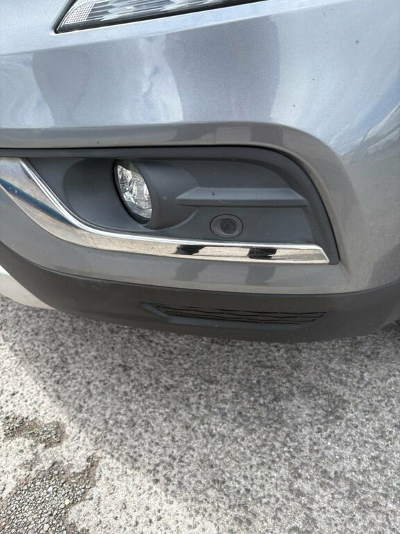 Renault Koleos 2.0 Dci Dynamique Blue #57