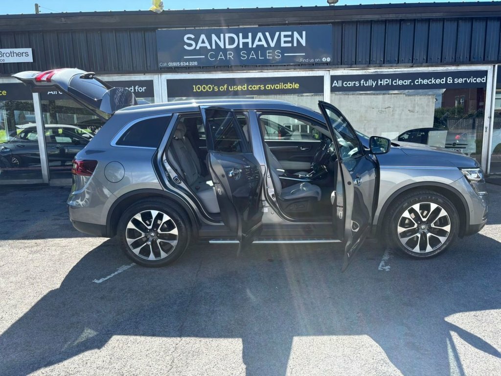 Renault Koleos Koleos Dynamique S Nav 1.6 Dci 130 4X2 Stop Start Beige #8