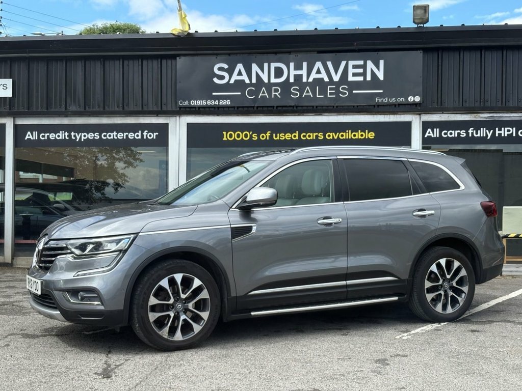 Renault Koleos 2.0 Dci Dynamique Blue #13
