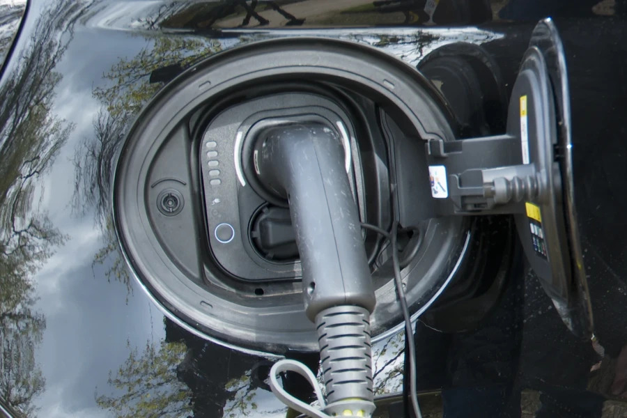 Fiat 500 500 87Kw Icon 42Kwh Convertible Gold #2