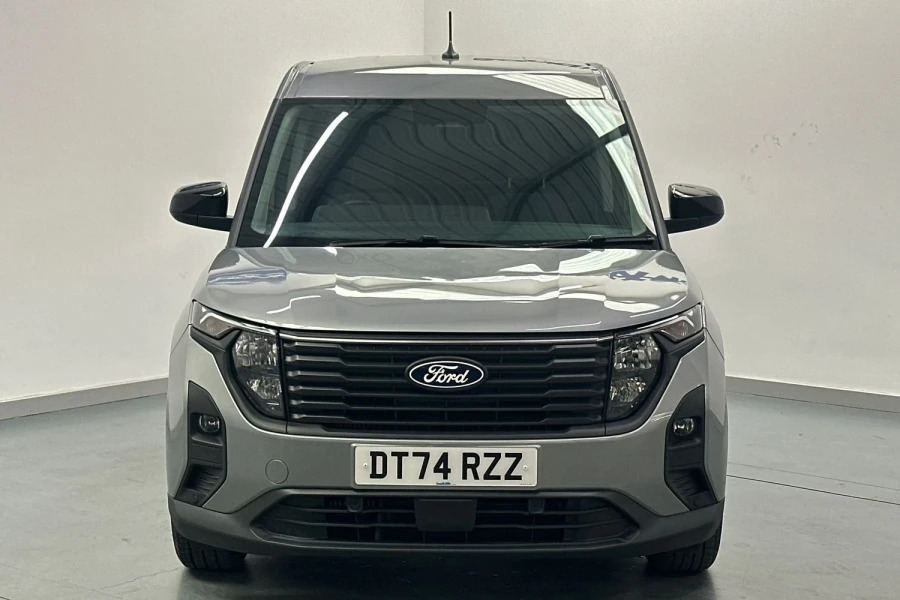 Ford Transit Courier 100Kw 43Kwh Limited Van  #2