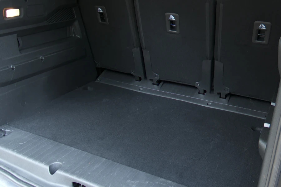 Vauxhall Combo-e Life Combo-e Life Se Black #7