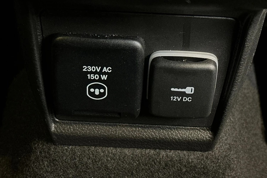 Jeep Compass  White #22