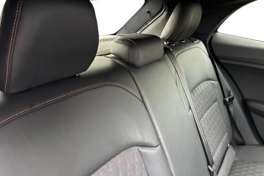 MG MG3 1.5 Hybrid Trophy Euro 6 Ss Black #13