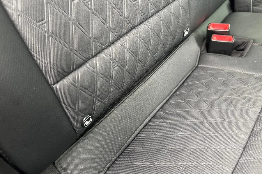 MG MG3 1.5 Hybrid Trophy Euro 6 Ss Black #18