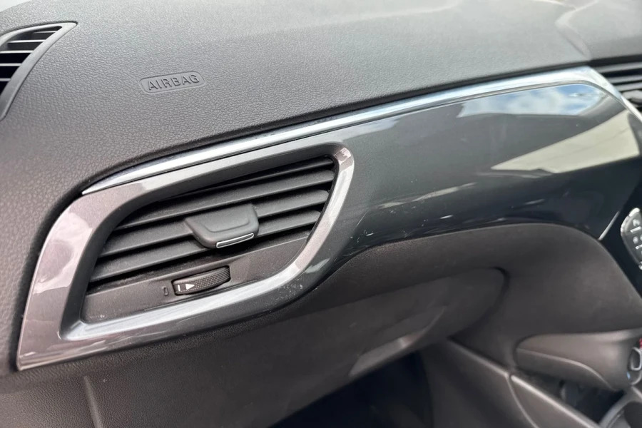 Vauxhall Corsa 1.4 Se White #21