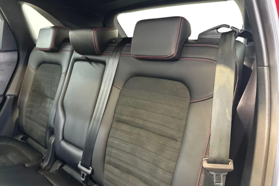 Ford Kuga 2.0 Tdci Ecoblue Vignale Mhev 150 Black #13