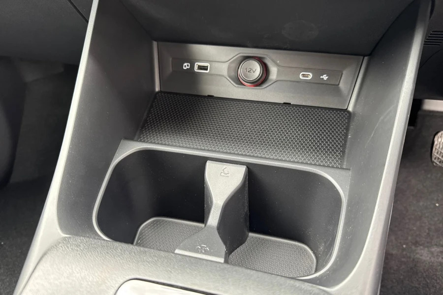 MG MG3 1.5 Se Hatchback Euro 6 Ss 1 Blue #24