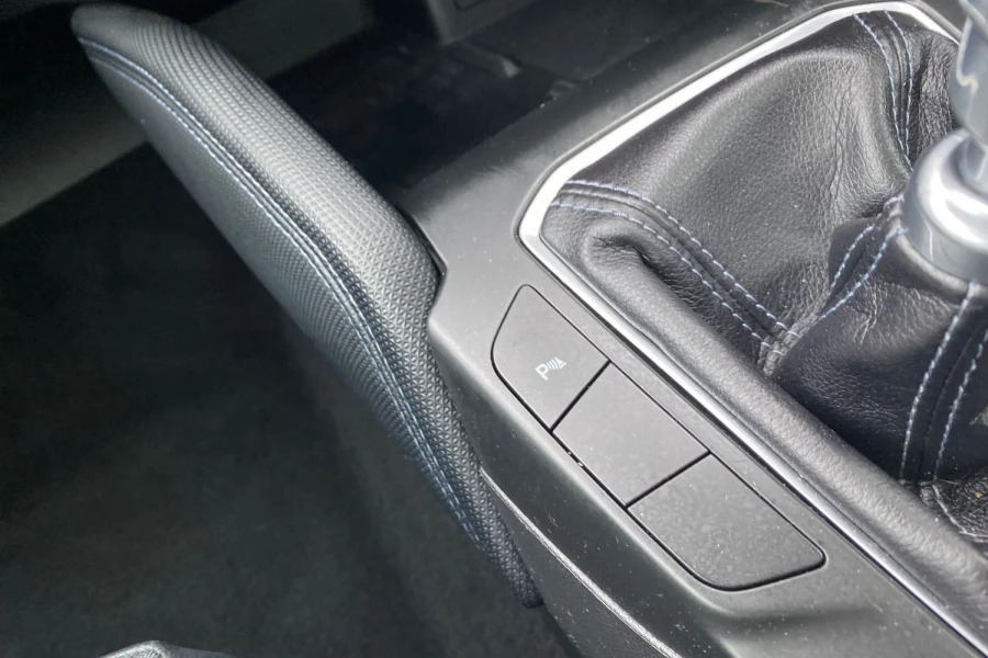 Ford Focus 1.0 Ecoboost Hybrid Mhev 155 Active X Edition  #33