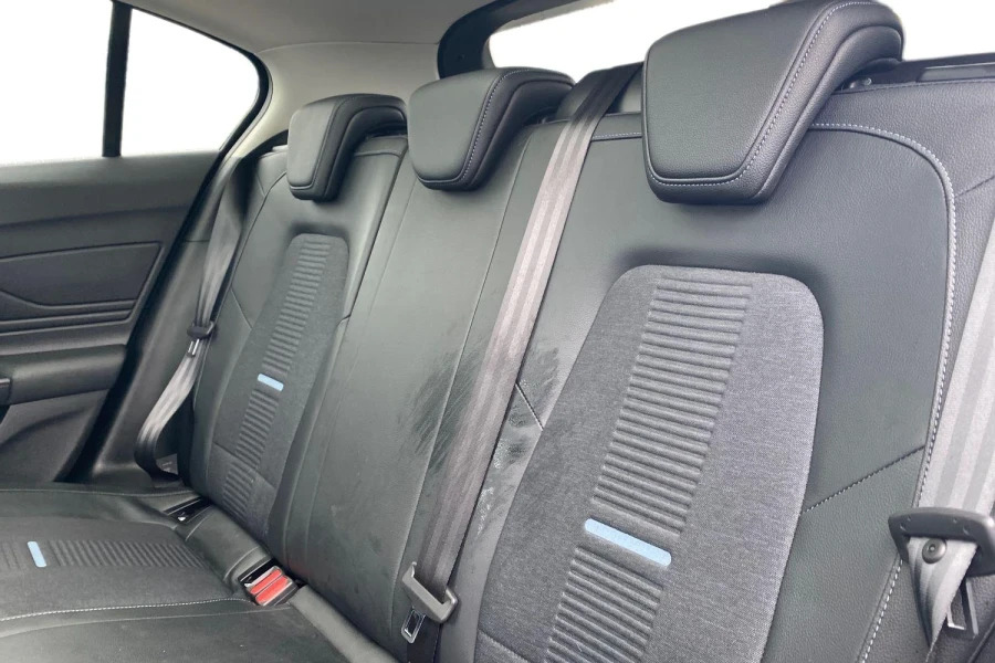 Ford Focus 1.0 Ecoboost Hybrid Mhev 155 Active X Edition  #12
