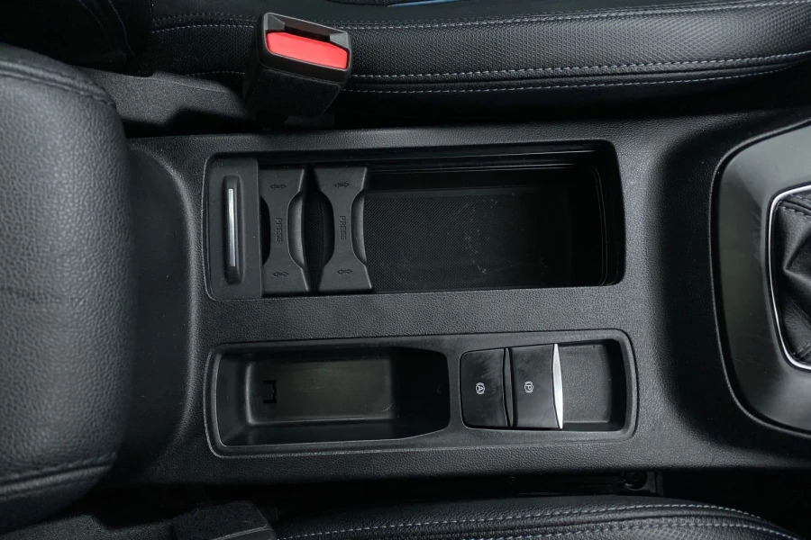 Ford Focus 1.0 Ecoboost Hybrid Mhev 155 Active X Edition  #31