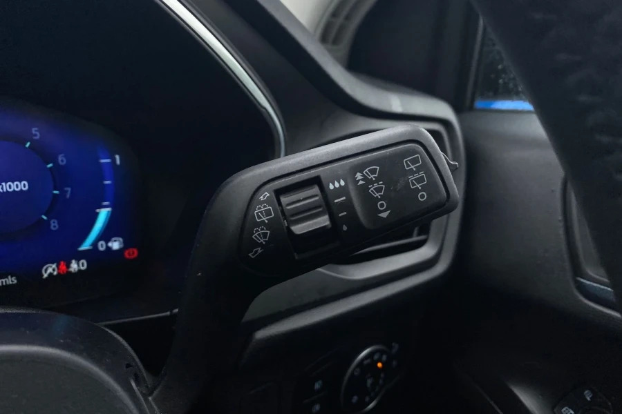 Ford Focus 1.0 Ecoboost Hybrid Mhev 155 Active X Edition  #27