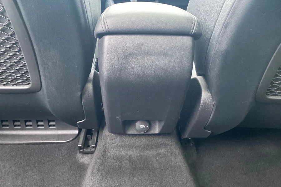 Ford Focus 1.0 Ecoboost Hybrid Mhev 155 Active X Edition  #19