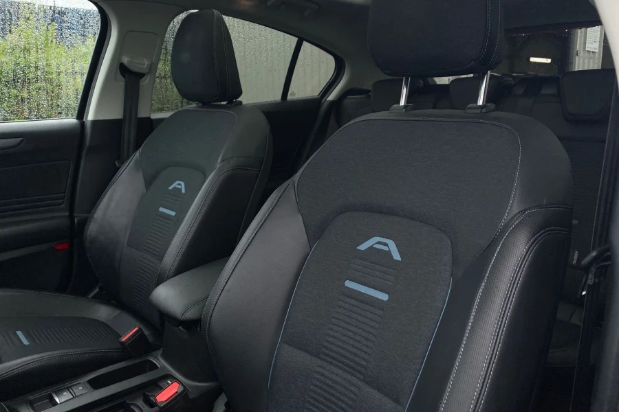 Ford Focus 1.0 Ecoboost Hybrid Mhev 155 Active X Edition  #15