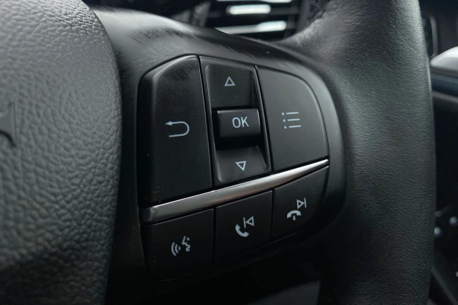Ford Focus 1.0 Ecoboost Hybrid Mhev 155 Active X Edition  #26