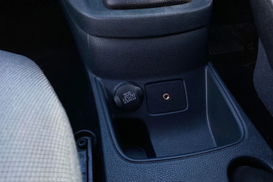 Ford Fiesta 1.4 Titanium Silver #31