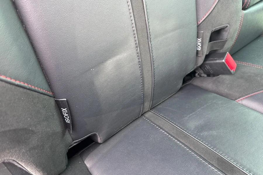Ford Ranger 2.0 Wildtrak Ecoblue 207 Bhp Black #32