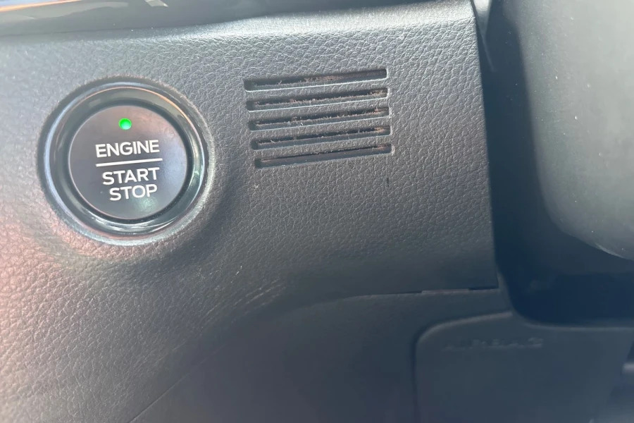 Ford Ranger 2.0 Wildtrak Ecoblue 207 Bhp Black #28