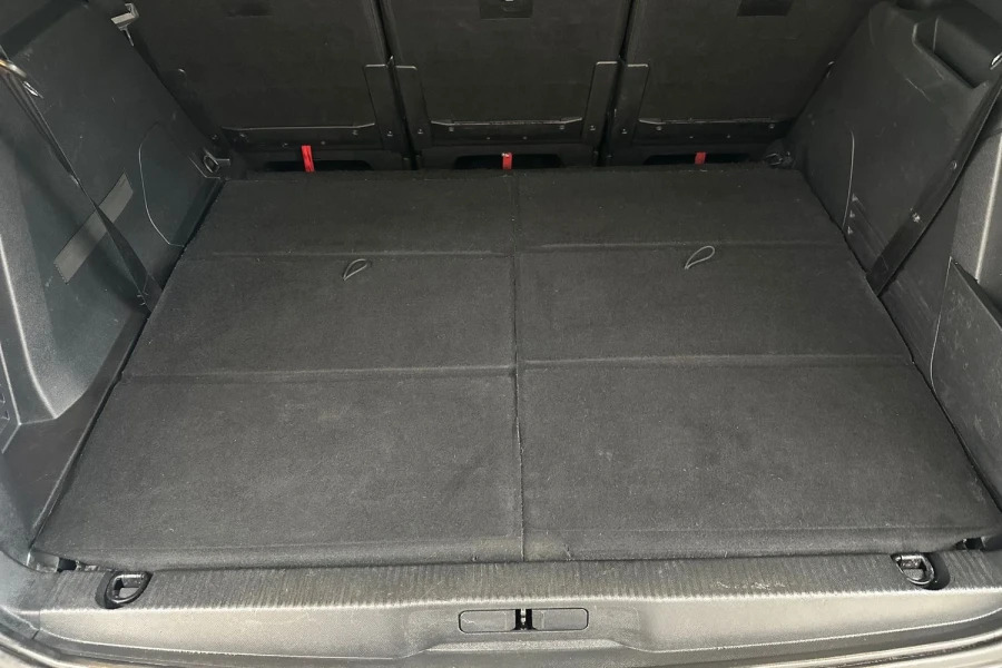 Peugeot 5008 Suv White #14