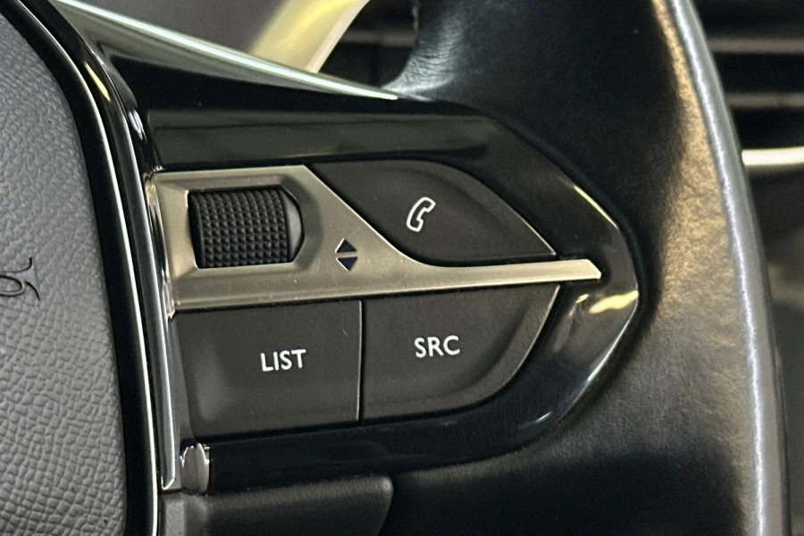 Peugeot 5008 Suv White #22