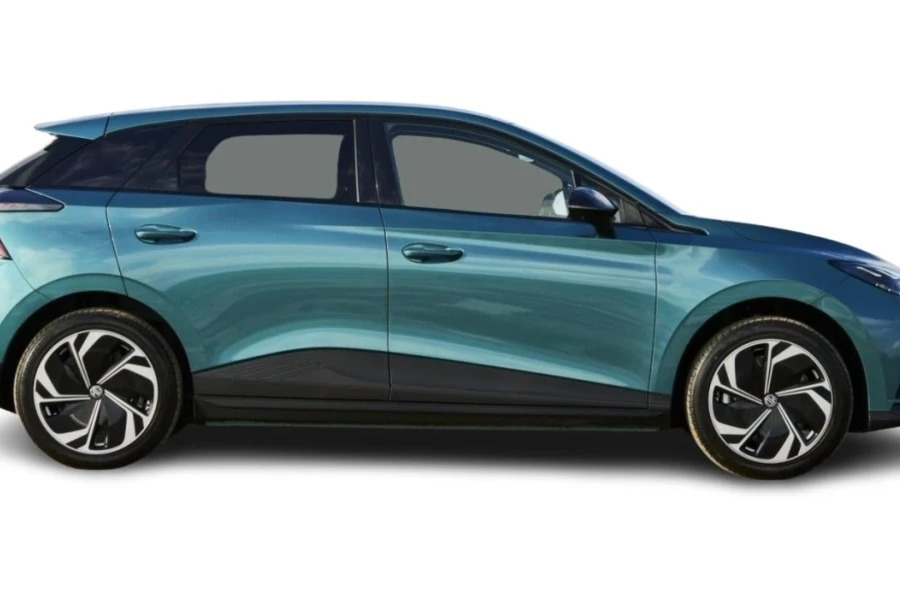 MG MG4 Mg4 320Kw Xpower 64Kwh Hatchback Blue #2