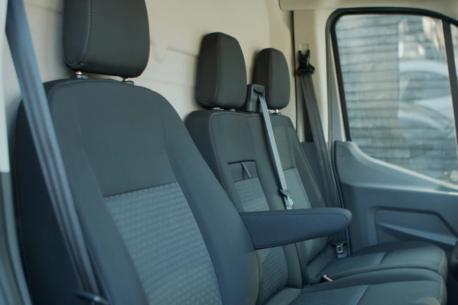 Ford Transit Custom Transit Limited Van 350 L3 2.0L Ecoblue 165Ps Fwd WN74PXV #6