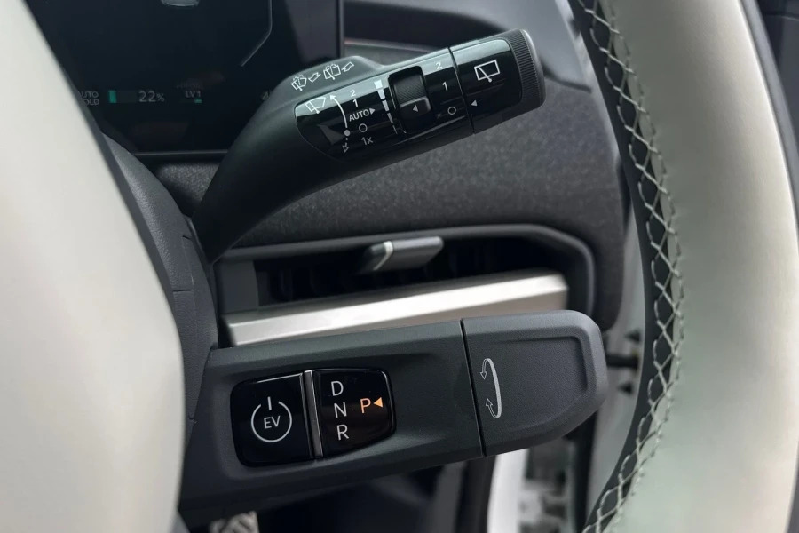 Kia EV3 148Kw Gt-line S 81.4Kwh Black #40