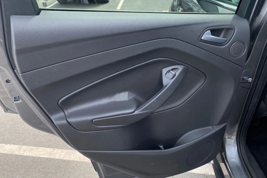 Ford Kuga Kuga Titanium X 4X4 Tdci Blue #20
