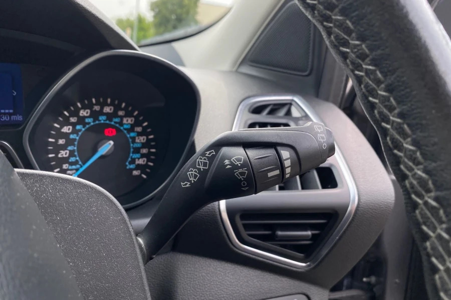 Ford Kuga Kuga Titanium X 4X4 Tdci Blue #38