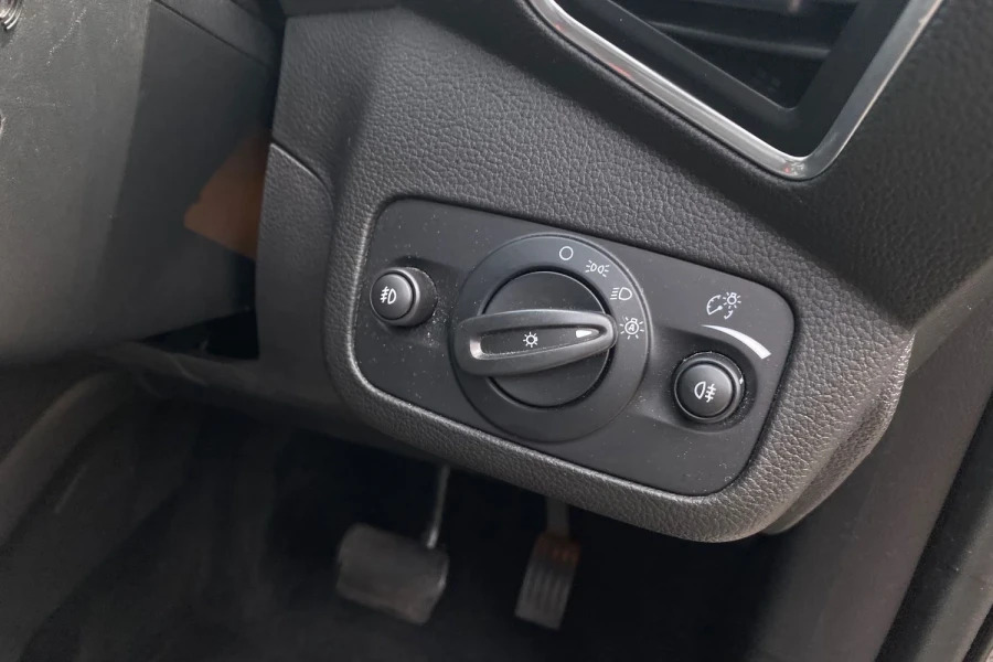 Ford Kuga Kuga Titanium X 4X4 Tdci Blue #31