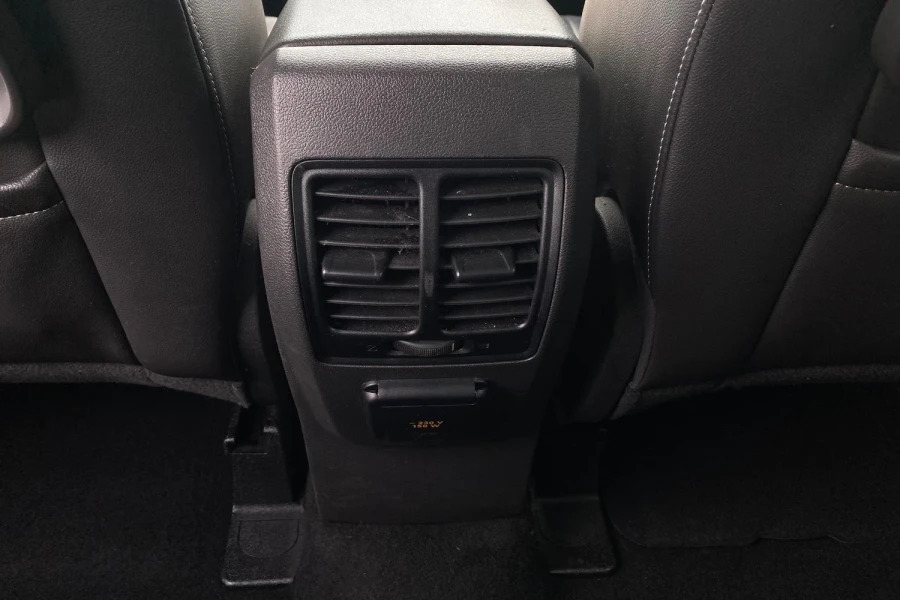 Ford Kuga Kuga Titanium X 4X4 Tdci Blue #23