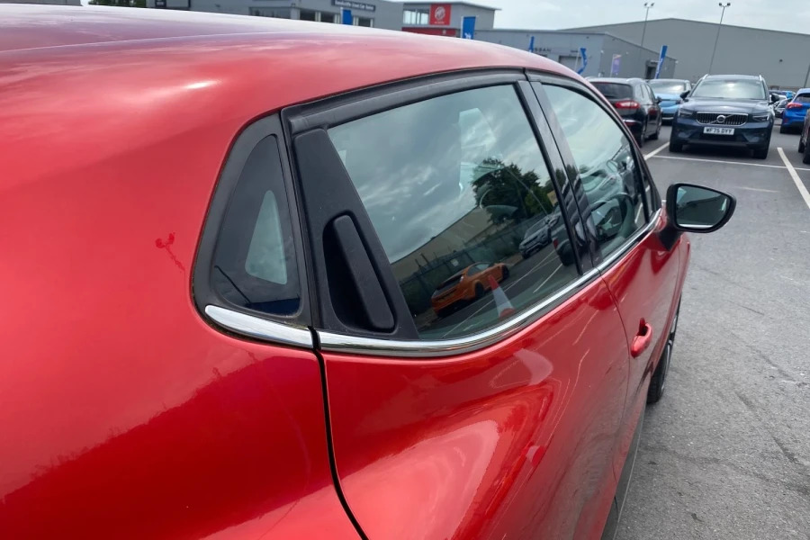 Renault Clio 0.9 Tce Dynamique Nav Euro 6 Ss Black #25